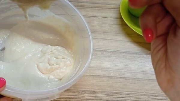 "ВЕНСКИЕ" ВАФЛИ БЕЗ ЯИЦ НА КЕФИРЕ