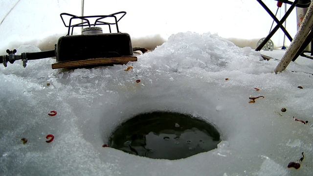 Рыбалка 18 декабря смотреть онлайн