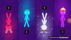 Игра на четверых 4 часть