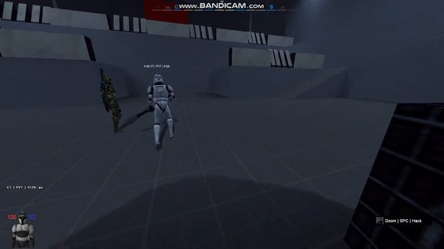 Star Legacy. Тренировка в цитадели #3 смотреть онлайн