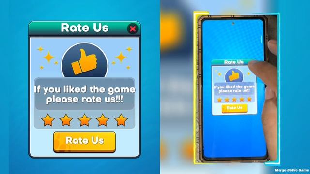 Merge Animals Evolution Games | Merge Animal Battle | Merge Master Gameplay