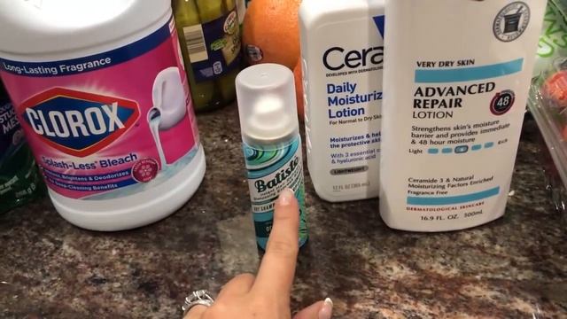 ПОКУПКИ КОСМЕТИКИ/ПРОДУКТОВ/НОВЫЙ МАНИКЮР/ТРЕНИРОВКИ ДОМА/МОЙ ЕЖЕДНЕВНИК смотреть онлайн