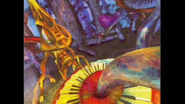 Infected Mushroom-Classical Mushroom-Bust A Move смотреть онлайн