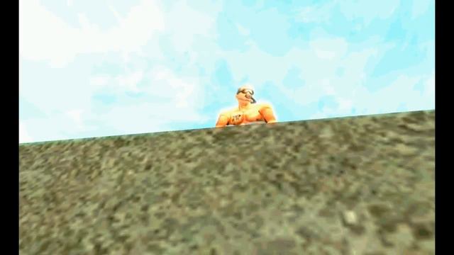 GTA SA trip to miami [HD 720-30P]. смотреть онлайн