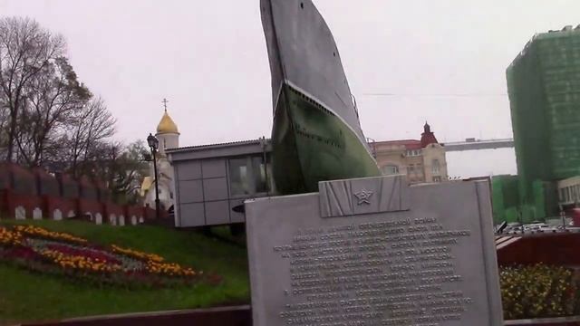 Леди KATY. Владивосток гуляем по подводной лодке. Vladivostok walk on the submarine and the ship. смотреть онлайн