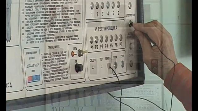 Обучение водителей в БОТШ ДОСААФ России