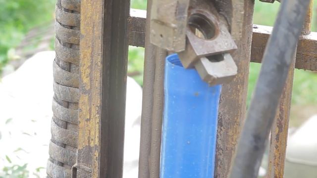 Часть 3 Спуск обсадной колонны смотреть онлайн