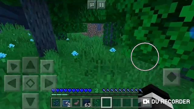 Я играю в 1.11.4 версию Minecraft смотреть онлайн