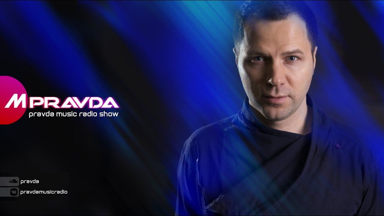 Pravda Music Session 580 (by M.Pravda) [Trance And Progressive]