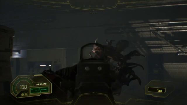 Resident Evil 7: Biohazard DLC Не герой [Профессионал] Финальный босс смотреть онлайн
