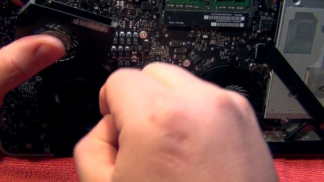 MacBook Pro-филактика) ? смотреть онлайн