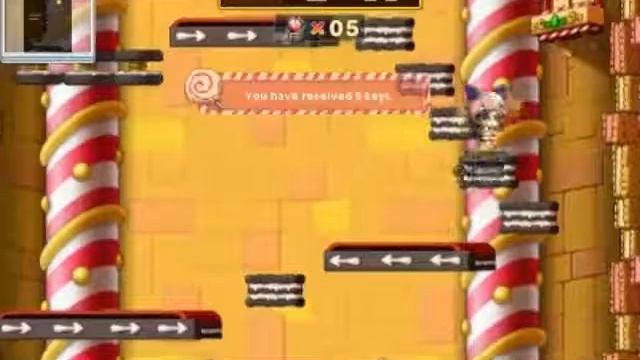Pink Bean Jump Quest - Normal Mode смотреть онлайн