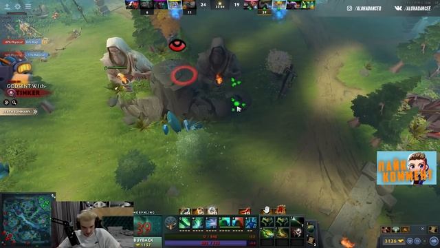 ХАРЬКОВСКАЯ МИНЕРАЛКА УСТРАИВАЕТ СУПЕР СОЛЬ + ТРИПЛРЕМПЕЙДЖ  ? ALOHADANCETV