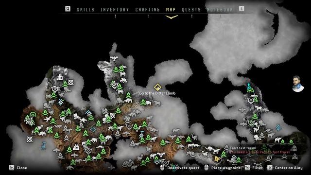 Horizon Zero Dawn Episode : 10 (Live Steam) смотреть онлайн