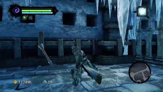 Darksiders II#ПРОХОДИМ ПОБОЧНЫЕ ЗАДАНИЯ)