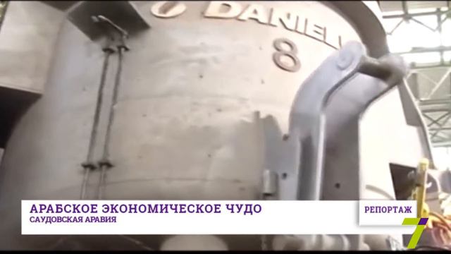 Репортаж: арабское экономическое чудо смотреть онлайн