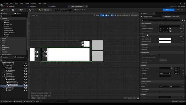 Unreal Engine 5 Android Tutorial | Third-person shooter game | Grenade System Part 1 смотреть онлайн