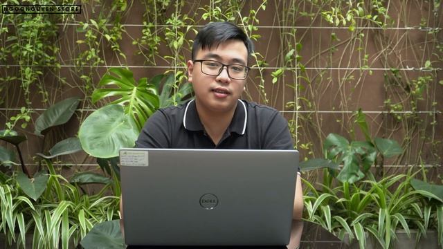 DELL LATITUDE 5410 - LAPTOP VĂN PHÒNG NHỎ GỌN - BỀN BỈ смотреть онлайн
