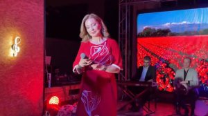 Лариса Гаджиева - Встреча