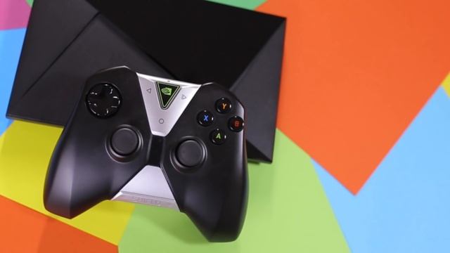 Nvidia Shield PRO Обзор от Фотосклад.ру смотреть онлайн