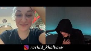 #Ramil #Macan #Kambulat СПЕЛ В ЧАТРУЛЕТКЕ | Люди ПУТАЮТ МЕНЯ СО ЗВЕЗДАМИ