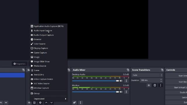 obs studio youtube live stream tutorial : youtube live stream kaise kare 2023 смотреть онлайн