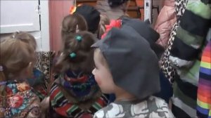 масленица во второй младшей группе МБДОУ д/с № 40 г.Белгорода