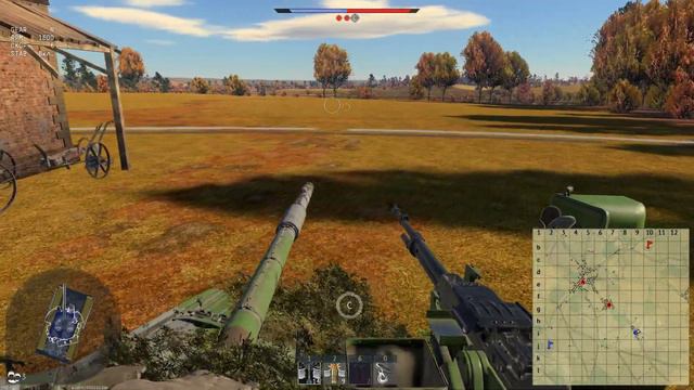 Поймал ПАТАУ, это стабильность клиента улучшили или просто Волков упал на сервер? смотреть онлайн