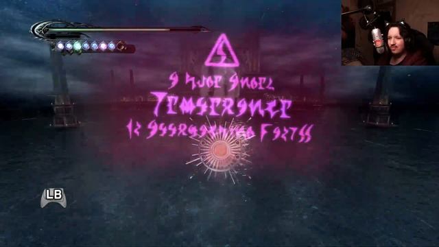 ОСТРОВ СОЛНЦА | Bayonetta #4 смотреть онлайн