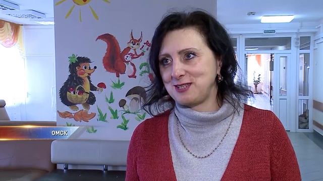 Детям из онкодиспансера подарили игрушки смотреть онлайн