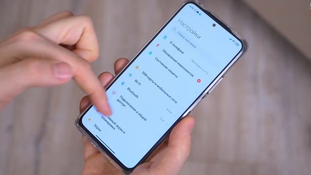 Купил Redmi Note 10 Pro: ЧЕСТНЫЙ ВЗГЛЯД!
