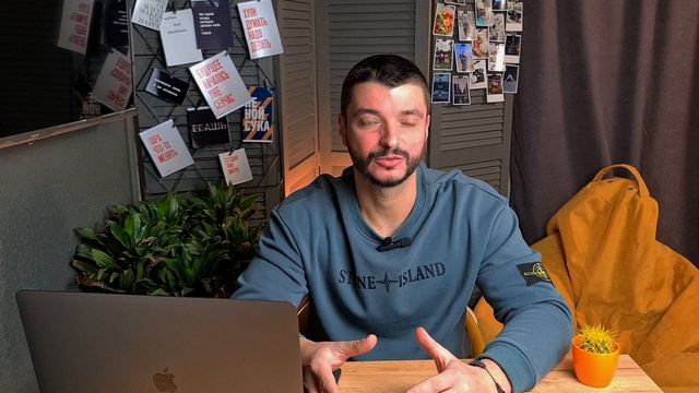 Почему я пошел учиться в Яндекс Практикум?! IT с нуля! Куда пойти учиться? IT в 35 лет! смотреть онлайн