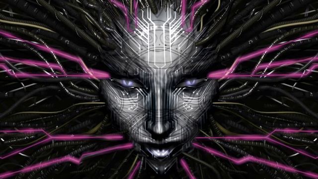 System Shock 2 OST: The Rickenbacker Pod 1 смотреть онлайн
