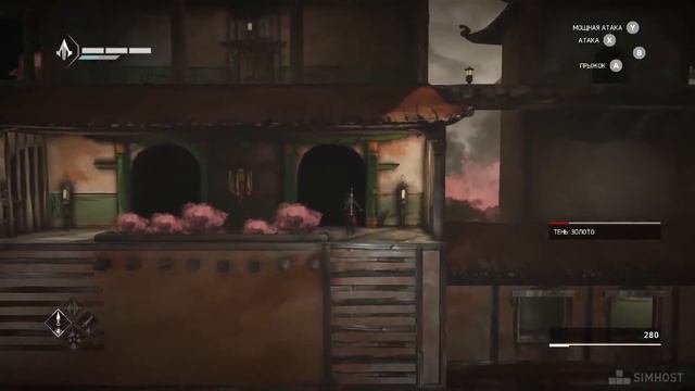 Видео Обзор Assassin's Creed Chronicles: China смотреть онлайн