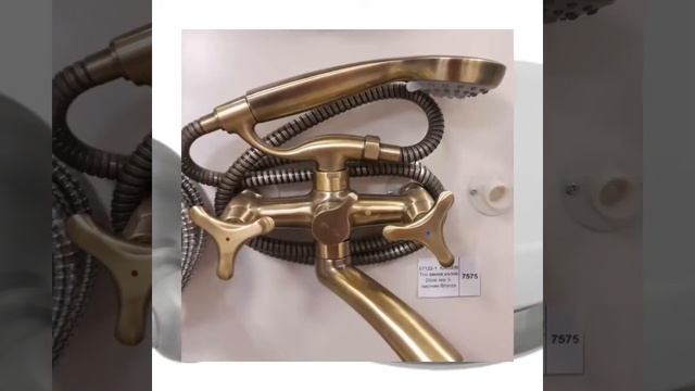 Бронзовая сантехника Казань. смотреть онлайн