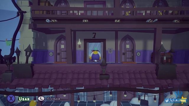 TOOLS UP | Full Walkthrough | Campaign Mode | 30 Levels | PS4 | FAST FORWARD смотреть онлайн