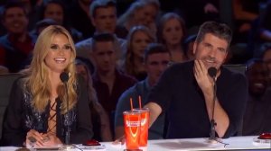 Топ выступлений на шоу америка ищет таланты №1