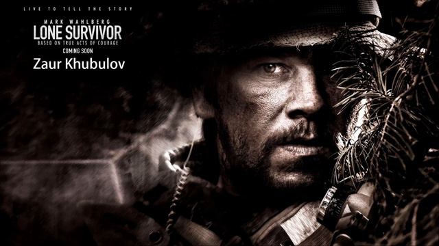Уцелевший (Lone Survivor) Эмоции от фильма смотреть онлайн