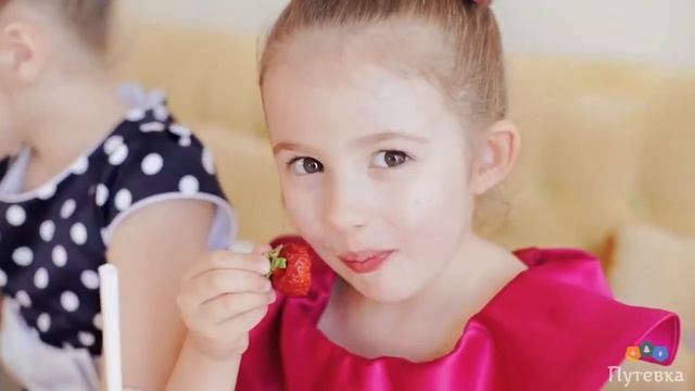 Пансионат Озеро сновидений (Крым, г. Евпатория) смотреть онлайн