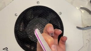 Наращивание ногтей на гелевые типсы самой себе/гелевые типсы /GPOLLY_NAILS