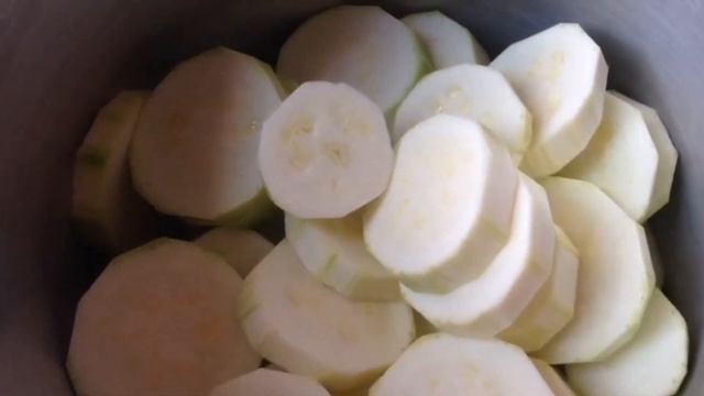 Овощное Рагу Из Кабачков !!! смотреть онлайн