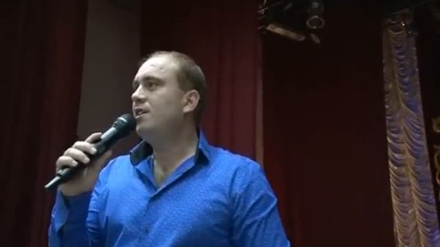 Habib Musaev (Nebo Nad Zemley )