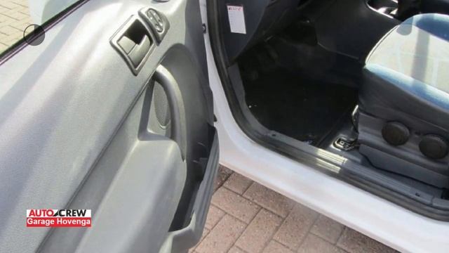 Ford Transit Connect T200S 1.8 TDCi Trend смотреть онлайн