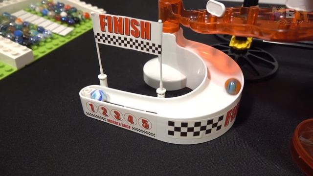 Epic Marble Race Fan Tournament! смотреть онлайн