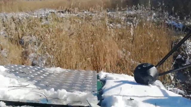 Самодельный Каракат Вездеход Великие Луки смотреть онлайн