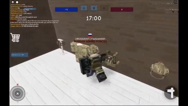 Топ 5 исторических игр про войну в роблокс смотреть онлайн