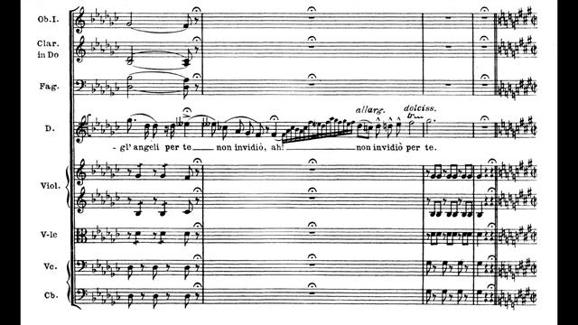 Verdi- Rigoletto (Full Score) смотреть онлайн
