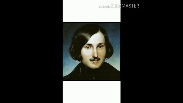 Николай Гоголь. Биография. Коротко и ясно смотреть онлайн