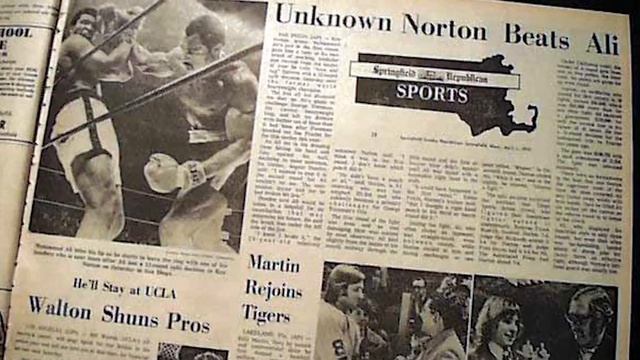 ШОКИРУЮЩИЕ ФАКТЫ из биографии Мухаммеда Али смотреть онлайн