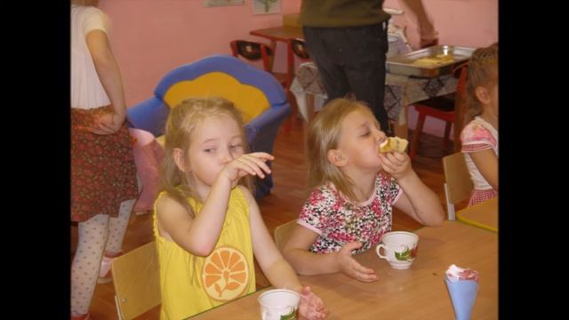 фотошоу детский сад выпускной 2016 Лунтики смотреть онлайн